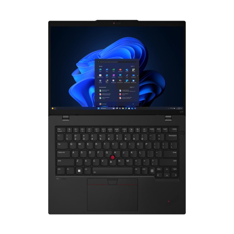 Lenovo ThinkPad L14 Gen 6 (AMD) AMD Ryzen™ 7 250 Laptop 35.6 cm (14 ) WUXGA 16 GB DDR5-SDRAM 512 GB SSD Wi-Fi 7