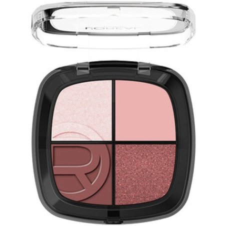 L'Oreal Rendezvous Couleur Eye & Cheek Quad Multifunctional Palette For Eyes And Cheeks