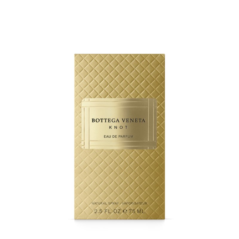 Bottega Veneta Knot 75 ml Femmes
