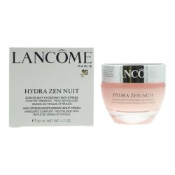 Lancome Hydra Zen Night Moisturising Cream 50ml