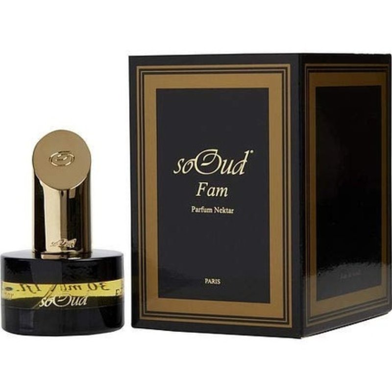 SoOud Fam Parfum Nektar Parfum Extrait