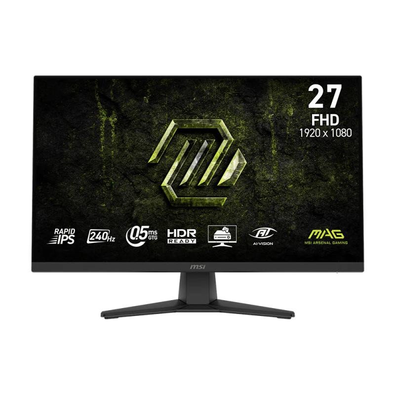 MSI MAG 272F X24