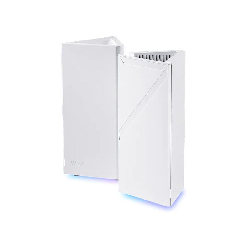 MSI Roamii BE Lite Mesh System- 2 pack