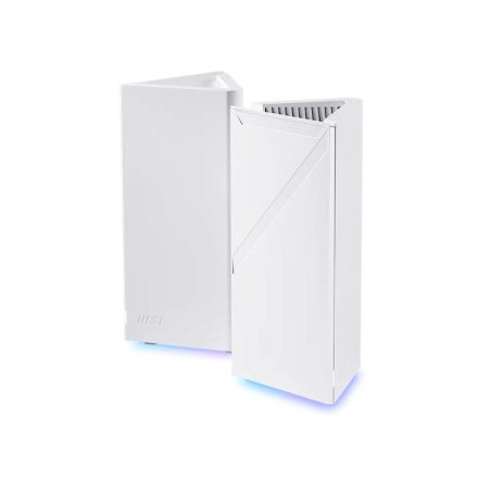 MSI Roamii BE Lite Mesh System- 2 pack