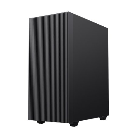 Hyrican Business Desktop PC CTS01004 AMD Ryzen 5 5600GT, 16GB RAM, 480GB SSD, Radeon Grafik, Windows 11 Pro