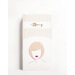 Tousled Waves T427613