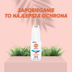 Off Scudo Lotion 100ml
