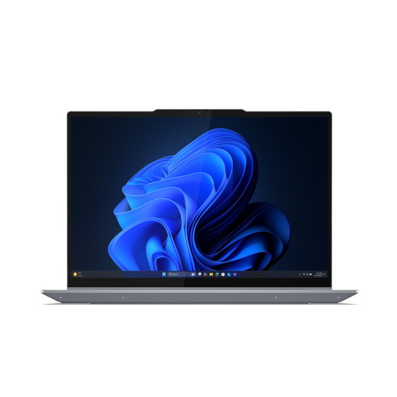 Lenovo ThinkBook 14 2-in-1 G5 IAU Intel Core Ultra 5 225U Hybride (2-en-1) 35,6 cm (14") Écran tactile WUXGA 16 Go