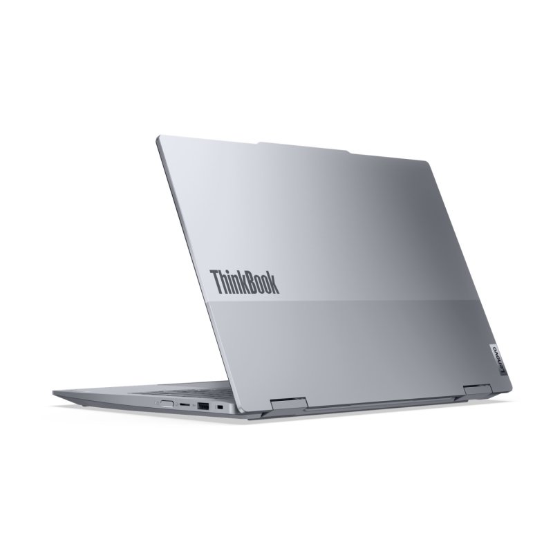 Lenovo ThinkBook 14 2-in-1 G5 IAU Intel Core Ultra 5 225U Hybride (2-en-1) 35,6 cm (14") Écran tactile WUXGA 16 Go
