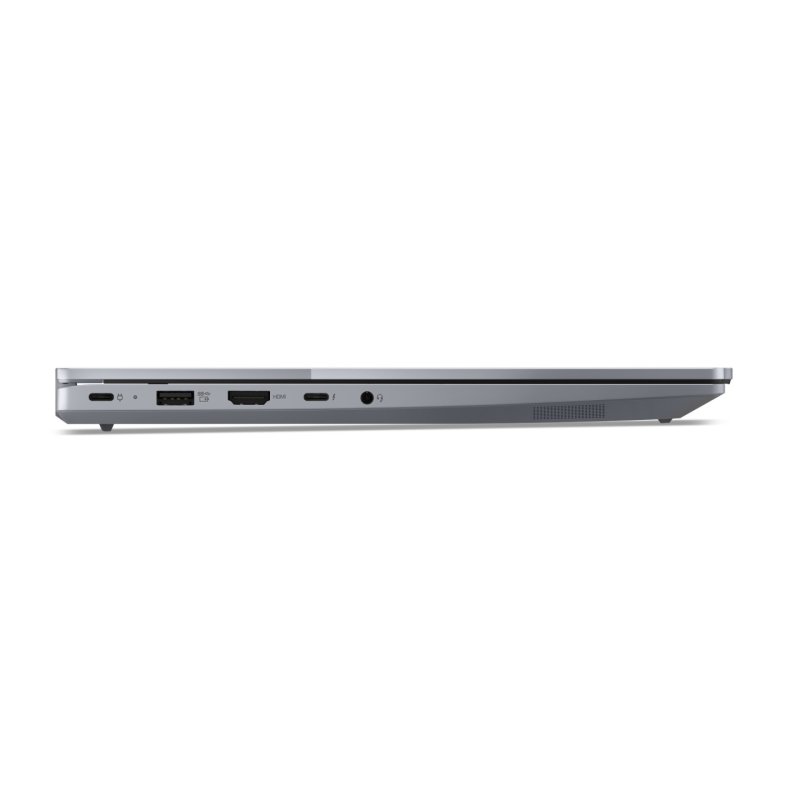 Lenovo ThinkBook 14 2-in-1 G5 IAU Intel Core Ultra 5 225U Hybride (2-en-1) 35,6 cm (14") Écran tactile WUXGA 16 Go