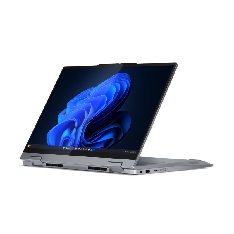 Lenovo ThinkBook 14 2-in-1 G5 IAU Intel Core Ultra 5 225U Hybrid (2-in-1) 35.6 cm (14 ) Touchscreen WUXGA 16 GB
