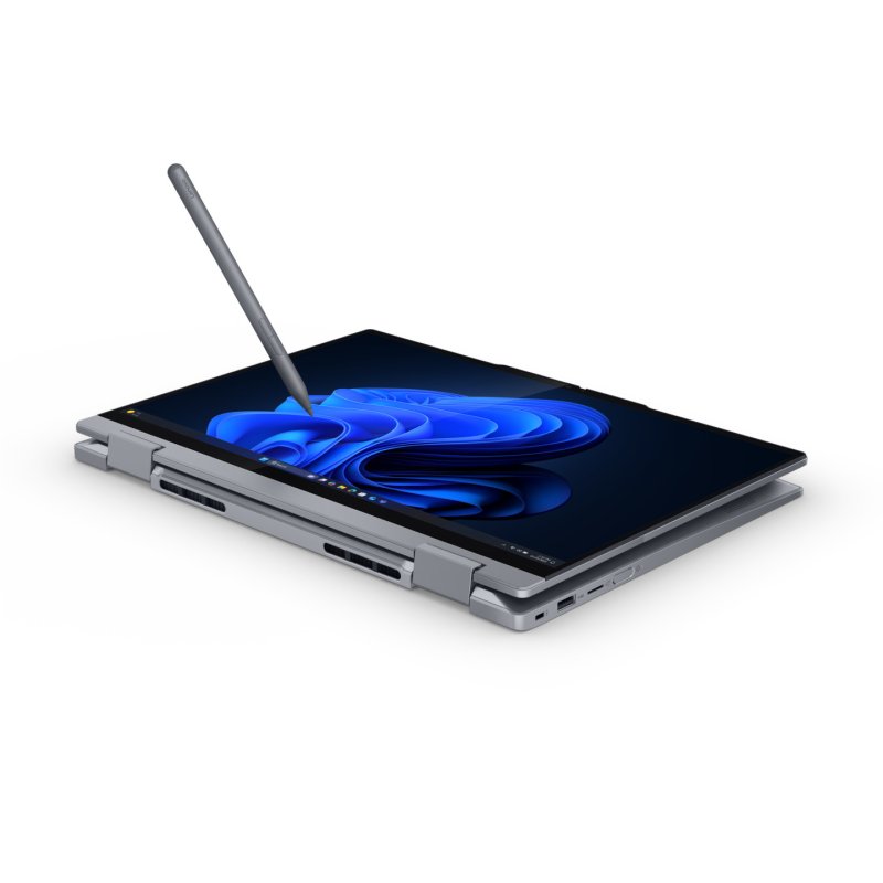 Lenovo ThinkBook 14 2-in-1 G5 IAU Intel Core Ultra 5 225U Hybrid (2-in-1) 35.6 cm (14 ) Touchscreen WUXGA 16 GB