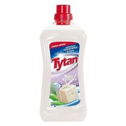 Tytan All-Purpose Detergent Marseille Soap 1L