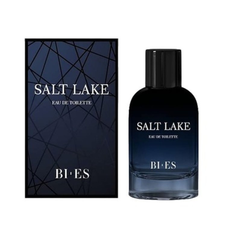 Bies Salt Lake Edt For Men 100ml
