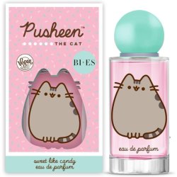 Puseen Eau De Parfum Sweet Like Candy Long Lasting Vegan Fragrance