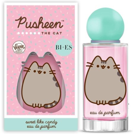 Puseen Eau De Parfum Sweet Like Candy Long Lasting Vegan Fragrance