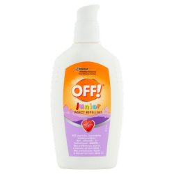 Out! Junior Mosquito Repellent Gel 100ml