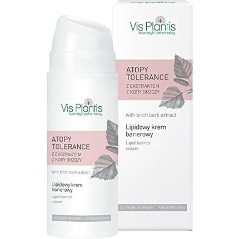 Atopy Skin Concentrated Lipid Cream For Body
