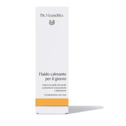 Dr. Hauschka Soothing Day Fluid 50ml