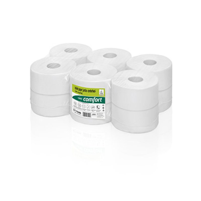 Wepa 317580 papier toilette 180 m