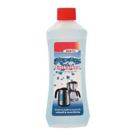 ORO 04049 descaler Domestic appliances 250 ml