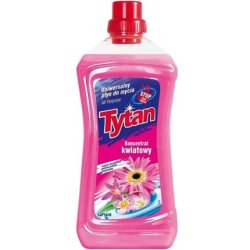 Ecotech Fresh Blooms Multisurface Cleaner 1000ml
