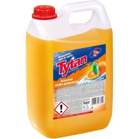 Tytan All-Purpose Universal Cleaner Concentrate