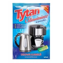 Tytan Descaler Powder 30g Effective Cleaning Solution For Household Appliances
