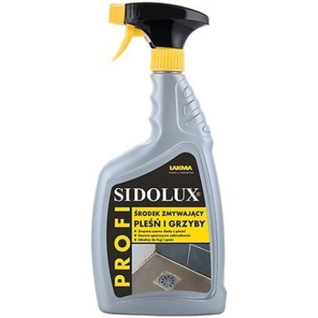 Sidolux Professional Mould Remover 750ml