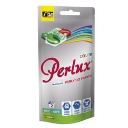 Sidolux Color Washing Pearls 2 Pieces Effective Laundry Detergent For Colored Fabrics