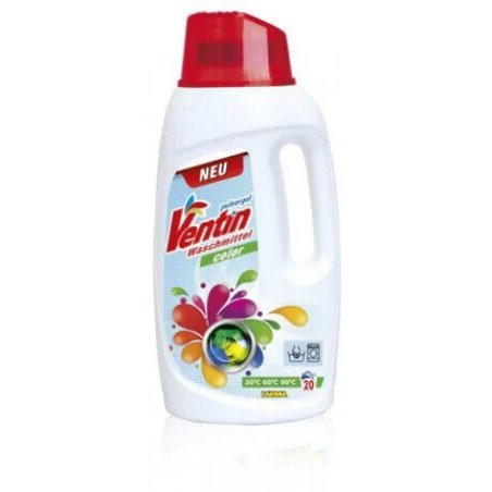 Ventin 1.4L Powder Gel 20 Pack