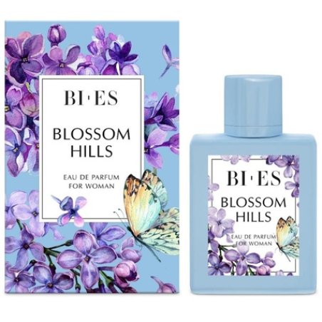 Blossom Hills Women's Eau de Parfum 100ml