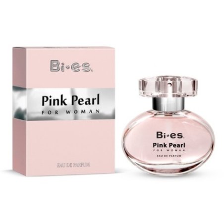 Bies Pink Pearl Eau De Parfum 50ml