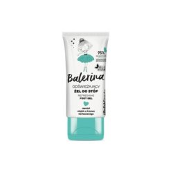FLOS NOGI Balerina Refreshing Foot Gel 50ml
