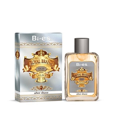 Bies Royal Brand Light After Shave Fragrance For Men 100ml
