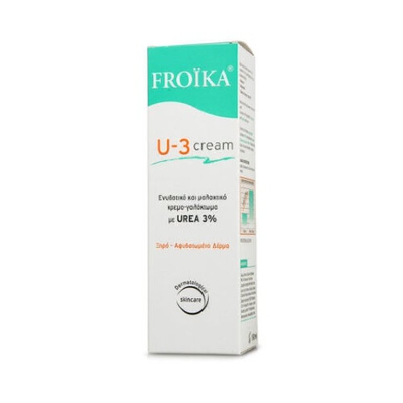 Froika U-3 Urea Cream 150ml