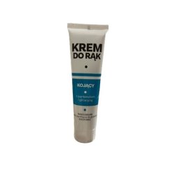 Barwa Soothing Hand Cream 100 Ml