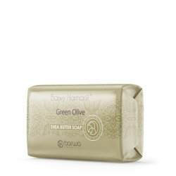 Barwy Harmonii Green Olive Soap Bar 190g