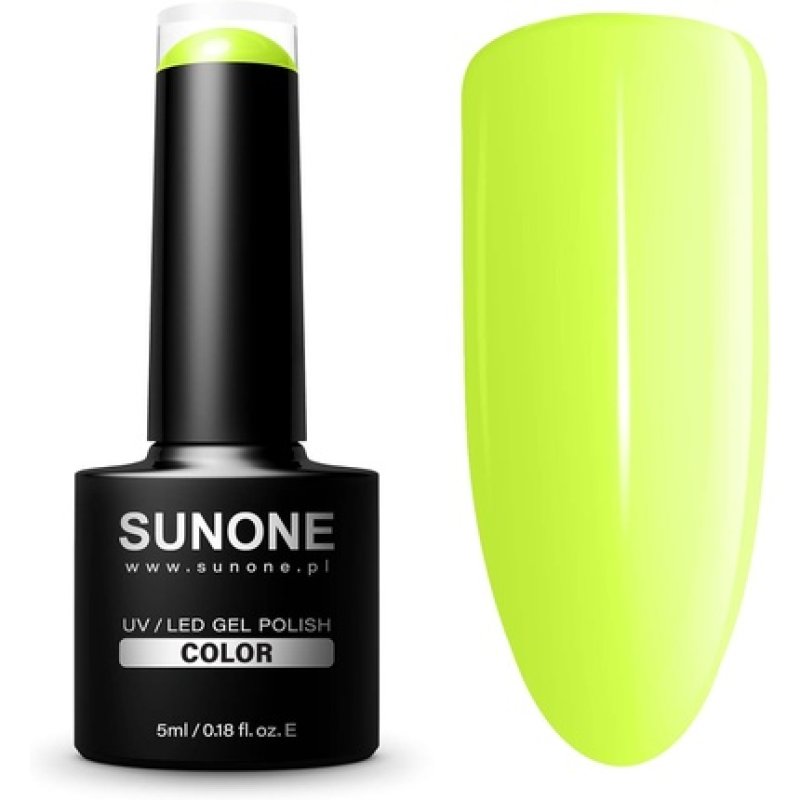 Sunone Hybrid UV/LED Hybrid Paint 5ml Z02