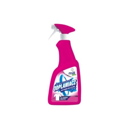 Mill Stain Remover for White Cloths 555ml