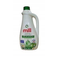 Mill all-purpose washing gel 3 L 60 washes