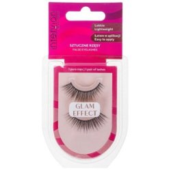 Glam Effect Inter Vion Artificial Eyelashes