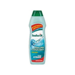 Ludwik Ocean Cream Cleaner 660g