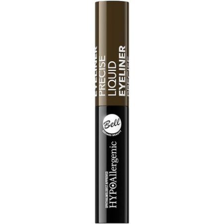 Bell HYPOAllergenic Precise Liquid Eyeliner 02 5g Brown