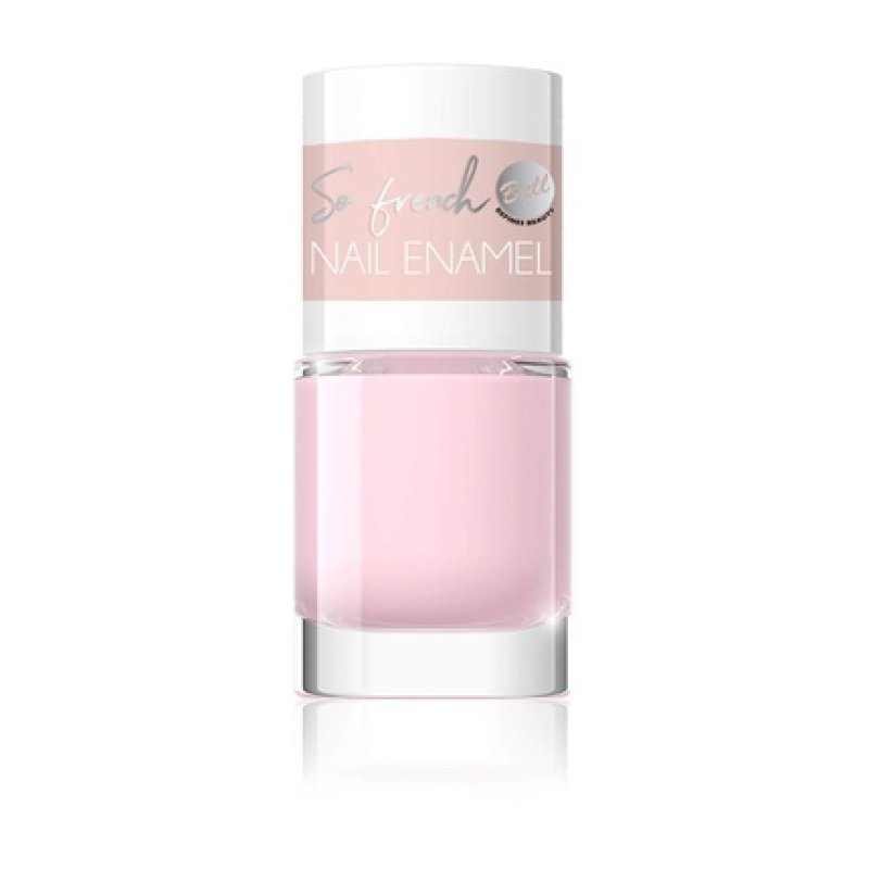 French Manicure Nail Polish 05 So French, Pink