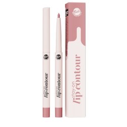 Bell Stayon Lip Contour Pencil 02 Dusty Pink 026 G