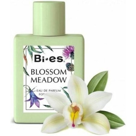 Bies Blossom Meadow Eau De Parfum 100ml