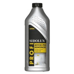 Proclean Expert Renovation Cleaner 1 Liter Advanced Professional Solution
