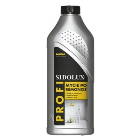 Proclean Expert Renovation Cleaner 1 Liter Advanced Professional Solution