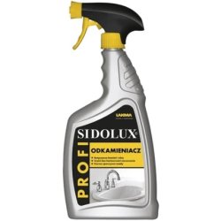 Sidolux Professional Descaler 750ml